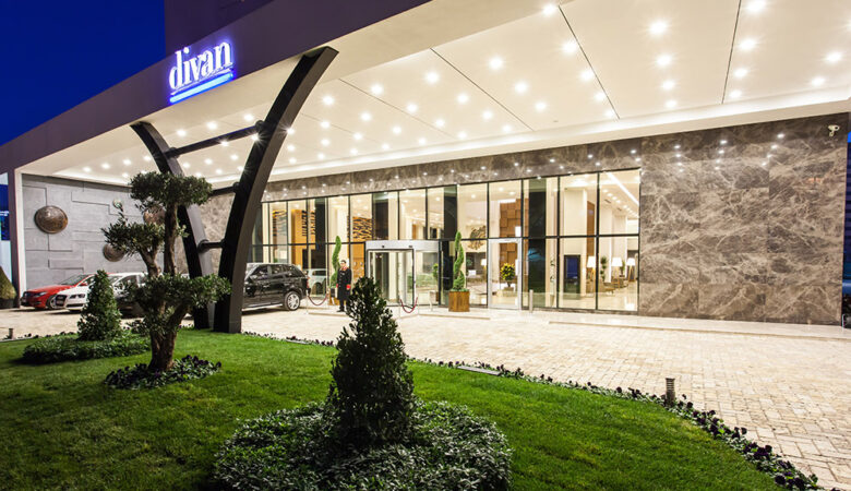 Divan Wedding Festival Gaziantep