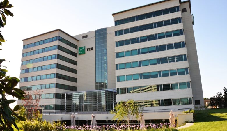 TEB Bina Gorseli