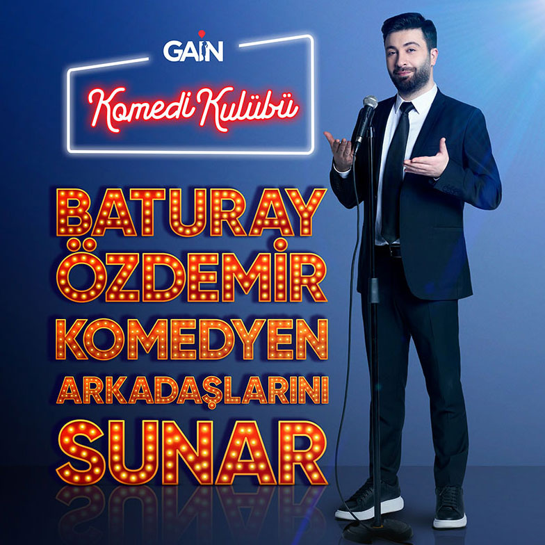 Baturay Ozdemir