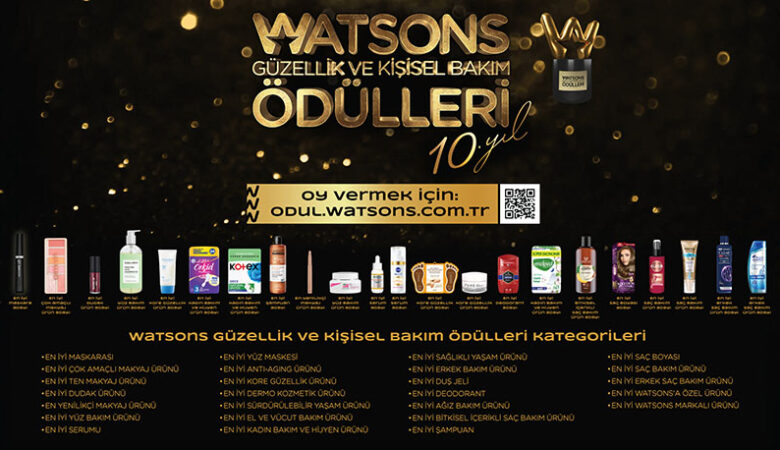 Watsons odulleri 2024 basin bulteni yatay