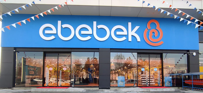 ebebek Magaza Gorsel