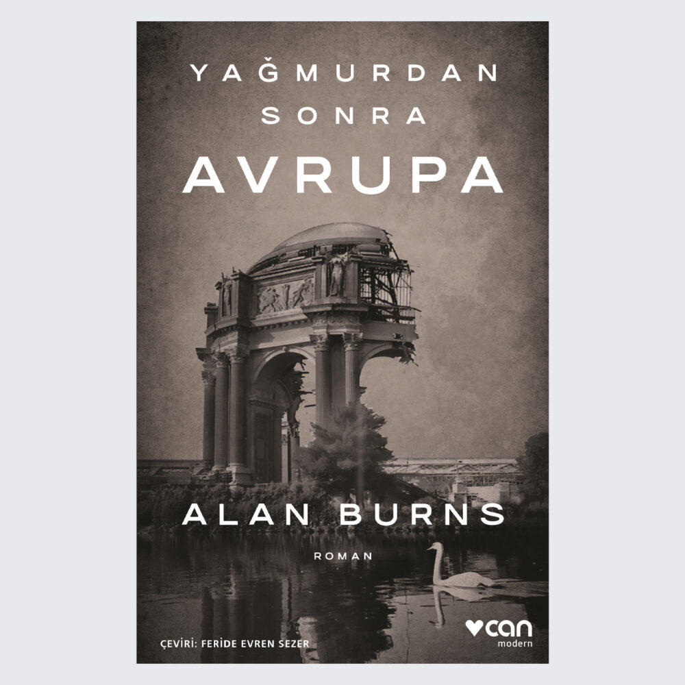 Ya  murdan Sonra Avrupa