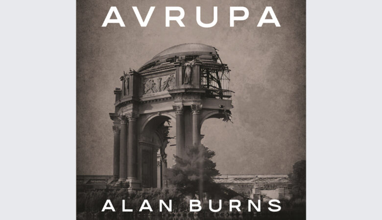 Ya  murdan Sonra Avrupa