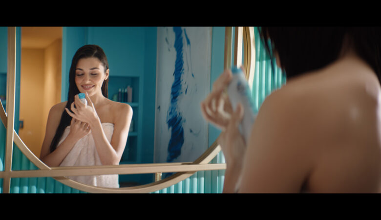 Emotion Deodorant  Hande Erc  el 2