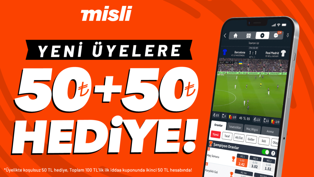 Misli Kampanya