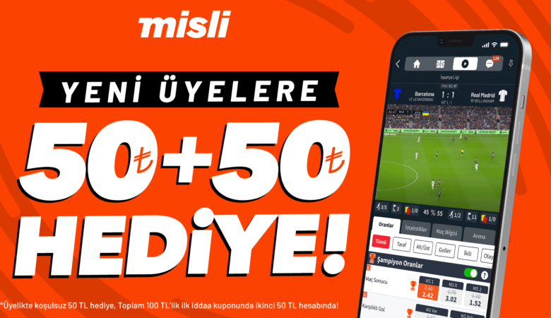 Misli Kampanya
