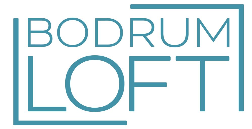 Bodrum Loft Logo scaled