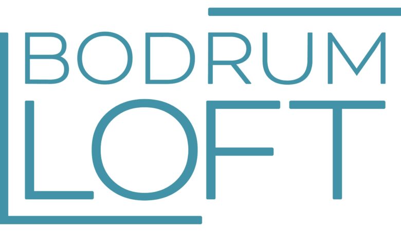 Bodrum Loft Logo scaled
