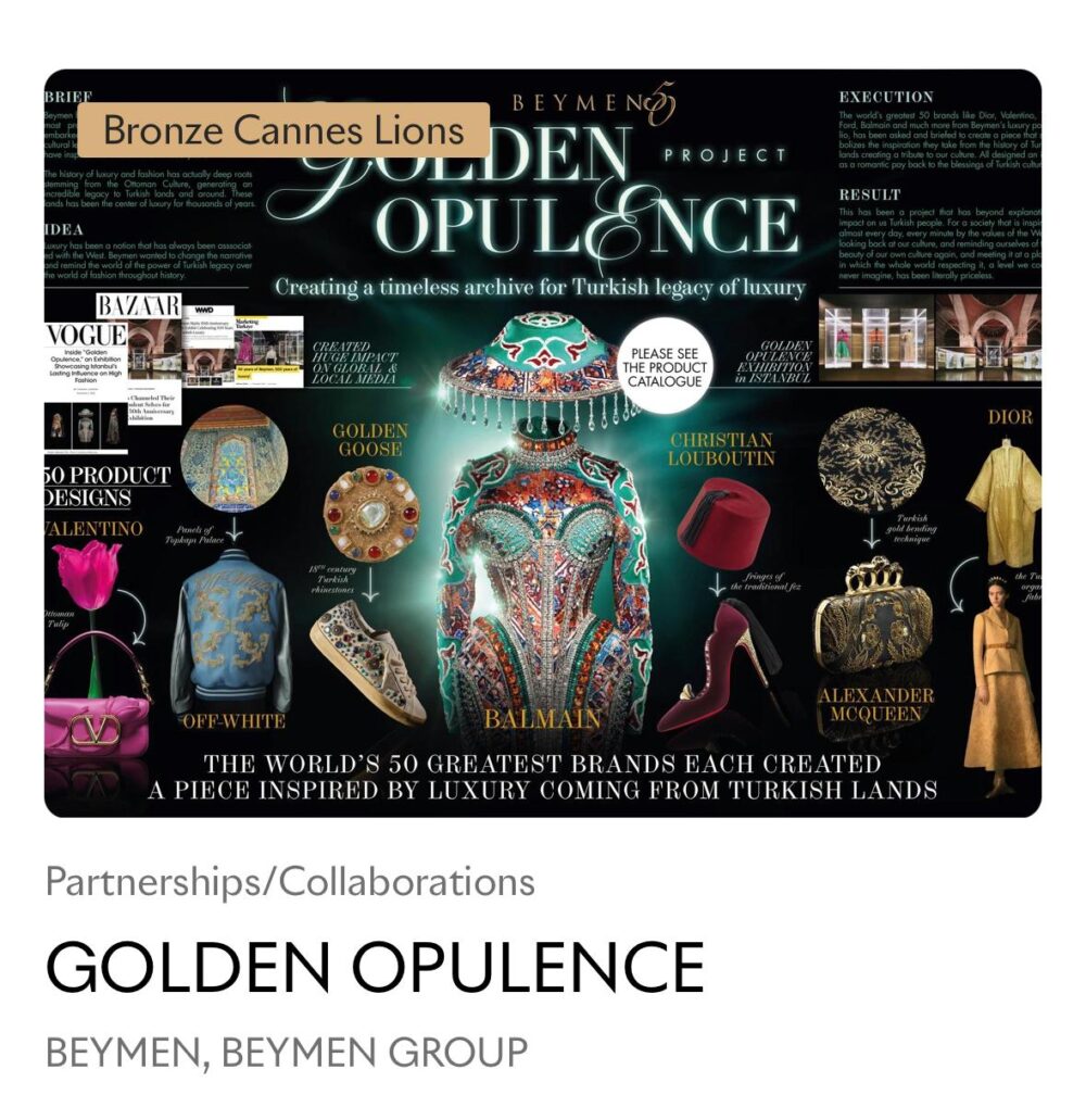 Cannes Lions   d  l