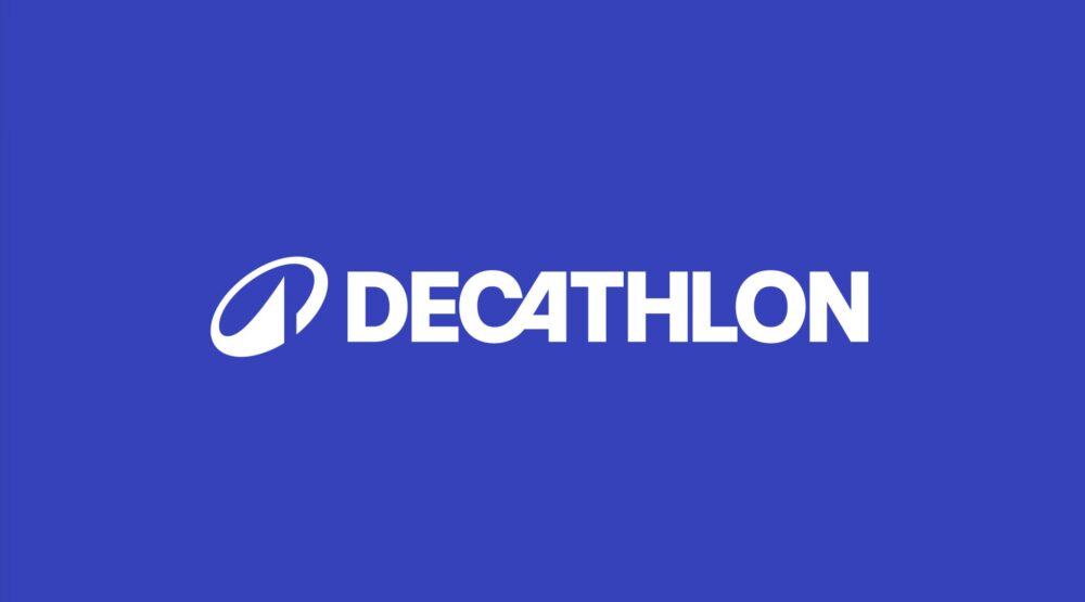 Decathlon Logo
