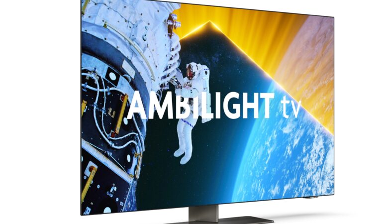 Philips OLED 809 10
