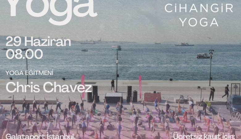 Cihangir Yoga Bilgilendirme