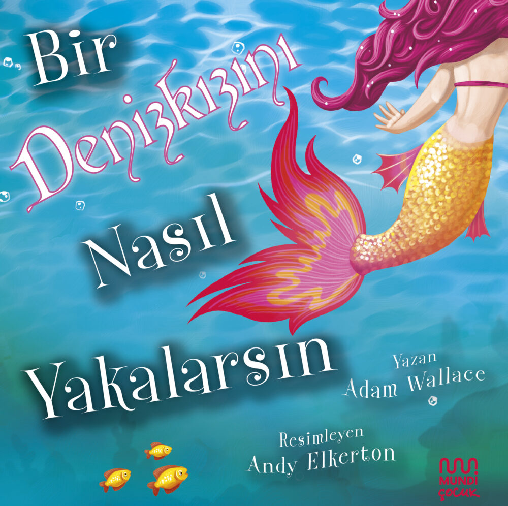Bir Deniz K  z  n   Nas  l Yakalars  n
