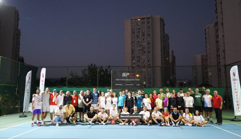 SPX Pickleball 2