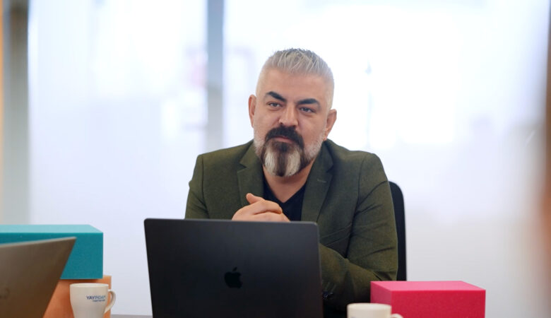 Suena Yatak Yonetim Kurulu Baskani Sukru YAYLA scaled