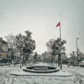kar-yagisi